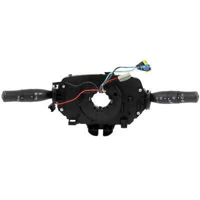 Contacteur tournant avec commodos Mégane 2 (2002-2009) 8200216462 - Imagen 1 de 4