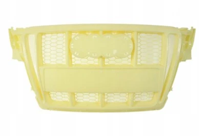 front sport grill for audi a4 b8 s8-style raw 2012-2015 M-4467 - Image 1 of 3