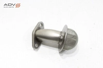 2017 - 2024 NISSAN ARMADA 5.6L V8 ENGINE MOTOR OIL PUMP PICKUP STRAINER OEM - Image 1 of 4