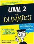 James A. Schardt - UML 2 für Dummies - Neues Taschenbuch - J245z