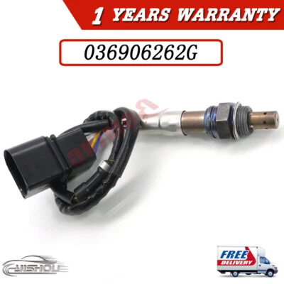 036906262G Nuevo Sensor de Oxígeno O2 para Audi A2 VW Golf Seat Skoda 36906262J Foto 1 de 4