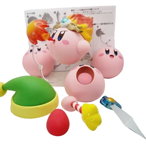 Figura de acción anime Nendoroid Kirby 544 Kirby of the Stars Good Smile Company JP - Imagen 1 de 24