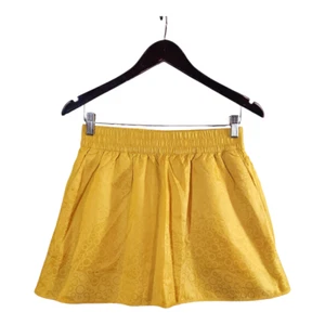 Skort Outdoor Voices City Sport 3" nuovo con etichette in cardellino allenamento atletico donna M - Foto 1 di 7