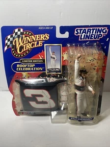 "The Intimidator" Dale Earnhardt #3 Goodwrench Rooftop Celebration Limited - Bild 1 von 4