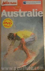 Country Guide Le Petit Futé Australie 2011-2012 Destockage Dolly-Bijoux - Picture 1 of 1