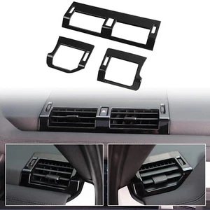 for Land Rover Defender 2020-2025 Dashboard Center + Side Air Vent Cover 3pcs - Bild 1 von 5