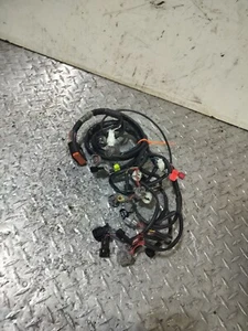 2008 2009 Suzuki GSXR 600 GSXR 750 ZFI WIRING HARNESS - Picture 1 of 9