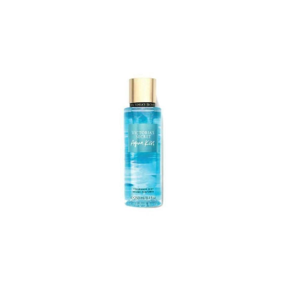 Bruma de fragancia Victoria s Secret #Aqua Kiss 250 ml 8,4 fl oz Foto 1 de 1