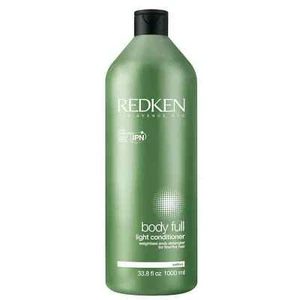 Redken Body Full Light Conditioner for Fine Hair 33.8 Fl Oz - Picture 1 of 1