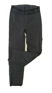 Lululemon sportliche Kompressionsleggings Damen Größe M schwarz Capri Komfort - Bild 1 von 5