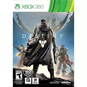 Destiny - Xbox 360, Brandneu - Bild 1 von 2