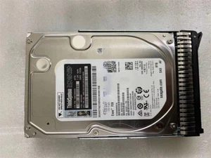 00YK034 7XB7A00045 NEW Lenovo 3.5 inch 8TB 7.2K SAS 12G SR550 SR650 Hard Drive - Picture 1 of 6