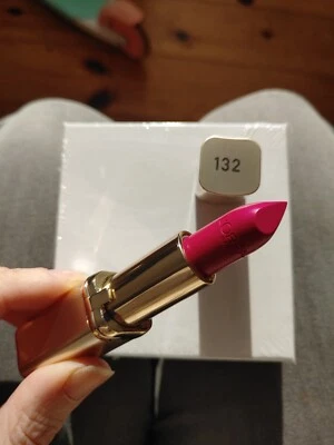 L'Oréal Color Riche Lipstick - Barra de Labios - 133 Magnolia Irreverent - Imagen 1 de 3