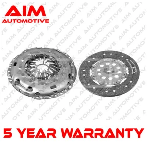 Kit de embrague objetivo para Vauxhall Vectra 2002-2009 1.9 CDTi 55569283 - Imagen 1 de 4