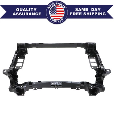 Núcleo de soporte de radiador 4M0805594 para Audi Q7 2017-2019 / Q8 2019-2020 Foto 1 de 4