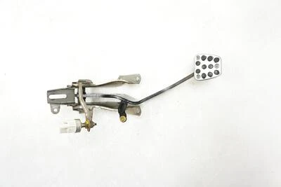 05 2000-2009 Honda S2000 Brake Pedal Assembly Used Oem - Image 1 of 4