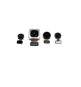 Original Samsung Galaxy A53 5G SM-A536 Haupt Kamera Main Camera Set - Picture 1 of 1