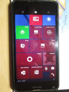 Nokia Lumia 640 LTE - Bild 1 von 5