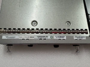 Cisco UCS-IOM-2304 V05 Fabric Extender Expansion Module - Picture 1 of 2