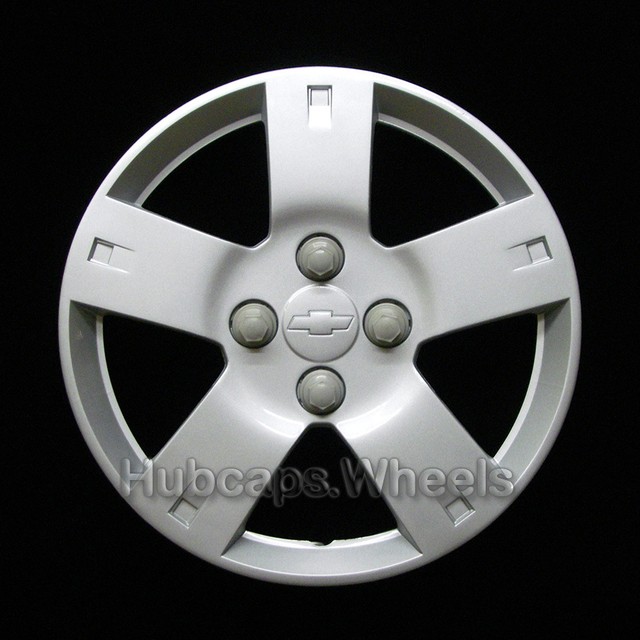2009 Chevrolet Aveo Hatchback Hubcap
