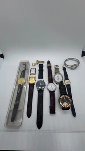 UHREN Armbanduhren Uhrensammlung VintageUhren   - Bild 1 von 22