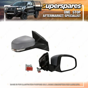 Superspares Door Mirror Right Hand Side for Ford Mondeo MC 07/2010-12/2014 - Picture 1 of 2