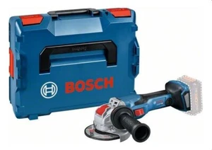 Bosch Akku-Winkelschleifer GWX 18V-15 C BITURBO nur X-LOCK! L-BOXX 06019H6400 - Bild 1 von 5