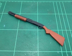 Figura de acción pistola Wingmaster modelo 870 Remington escopeta de acción bomba escala 1/6 - Imagen 1 de 8