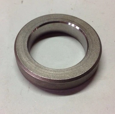 Anillo de retención 601067 EZ Go Cushman Foto 1 de 2