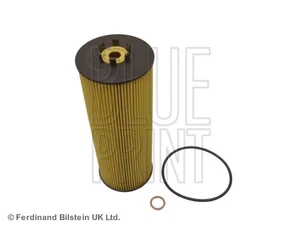 Filtro olio ADV182121 BLUE PRINT per AUDI, AUDI (FAW), SKODA, VW - Foto 1 di 7