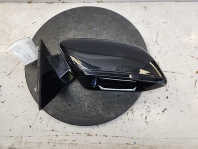 Espejo retrovisor lateral eléctrico para pasajero con vista envolvente para BMW 530i 780812 17-20 Foto 1 de 4
