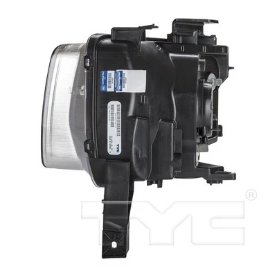 Conjunto de faros TYC 20-6435-00 para Honda Element 03-06 Foto 1 de 4