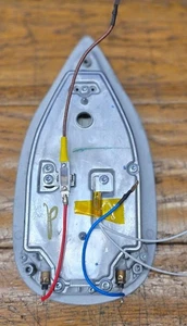 Philips PerfectCare GC7846/86 Steam Generator Iron / Heating Element Only - Picture 1 of 6