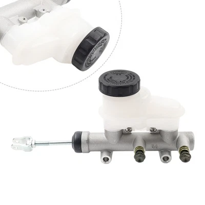 Hauptbremszylinder 1911515 für Polaris Ranger 400 500 570 800 900 RZR 1000 - Image 1 of 4