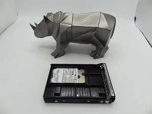 870796-001 HP 900GB 15k RPM SAS 12Gb/s 3.5in 870761-B21 - Picture 1 of 1