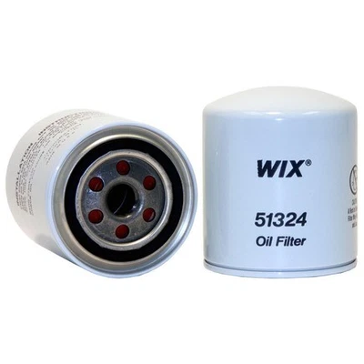 Filtro lubricante Wix Filters 51324 Foto 1 de 4