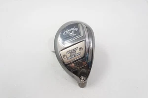 New Callaway Great Big Bertha 2023 20* #4 Hybrid Club Head Only 1309583 - Picture 1 of 4