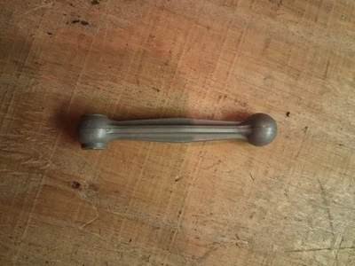 Ligação de controle de cruzeiro Renault Dauphine - Imagem 1 de 4