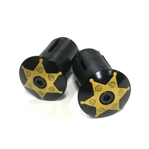 Cinelli Unisex's Bar End Expander Plugs - Picture 1 of 3