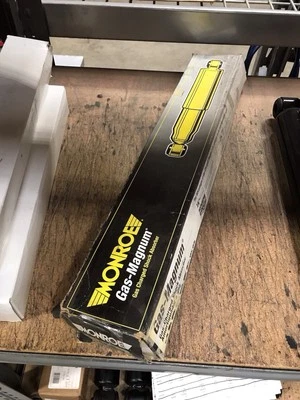 Amortiguador Monroe Mack 5435-66648 Foto 1 de 2