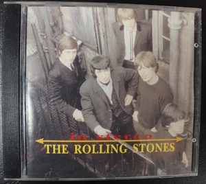 The Rolling Stones-In Stereo CD-Chapter One-CO 25203 Germany Pressing - Picture 1 of 2
