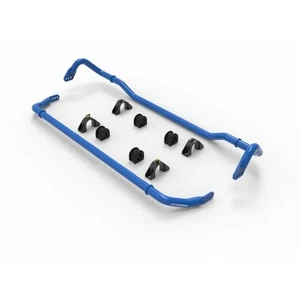 aFe For Chevy Corvette 2020 Control 3-Way Adjustable Sway Bar Set Front / Rear - Picture 1 of 9