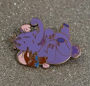 Heffalump And Roo Winnie The Pooh Pin - Picture 1 of 3