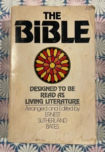 Die Bibel: Als lebendige Literatur gelesen werden, arrangiert und herausgegeben von Erne - Bild 1 von 11