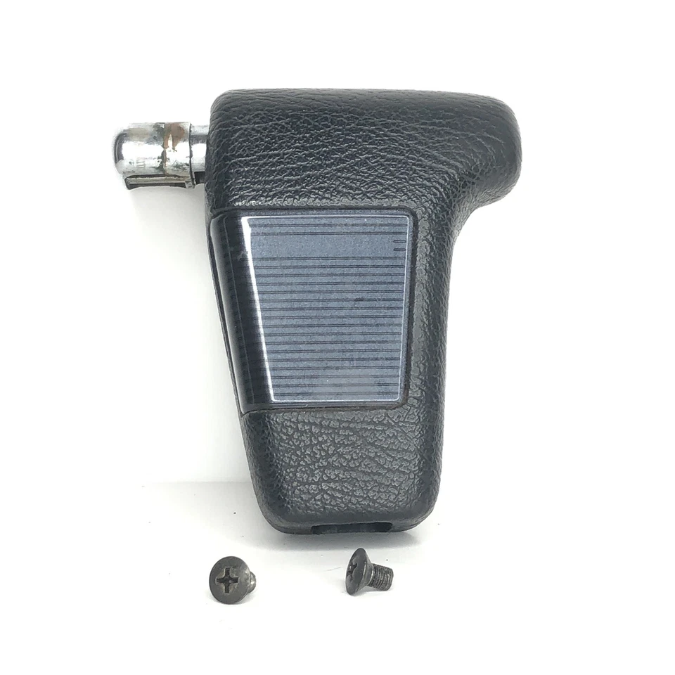 Nissan Pathfinder 1987-1993 transmisión automática palanca de cambios mango OEM Foto 1 de 4