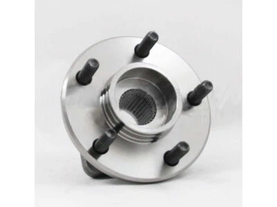 For 1993-2004 Chrysler Intrepid Wheel Hub Assembly Front 86662RK 2001 1994 1995 - Image 1 of 2