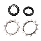 Enhanced Chain Retention and Reduced Friction 111213T Tooth Cassette Cog