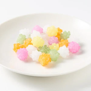 【Bundle OK】MUJI Konpeito Candies 50g From Japan Volume discount OK - Picture 1 of 24