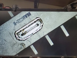 Sony Playstation 5  PS 5/XBOX Series X/S  HDMI Port Replacement  Repair - Picture 1 of 15