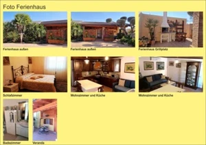 Villa Luxus in Apulien - Bild 1 von 7